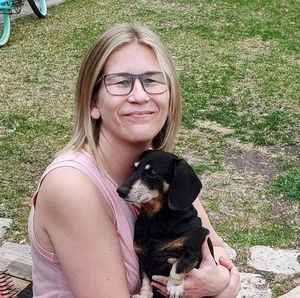 Meet your Posher, Trudy